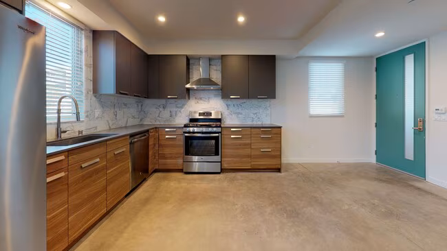 The Evelyn Townhomes: Luxe Living in the Heart of North Park’s Trendy Vibe photo 3