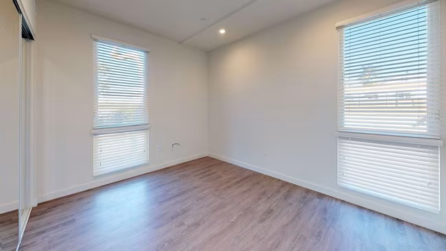 The Evelyn Townhomes: Luxe Living in the Heart of North Park’s Trendy Vibe photo 5