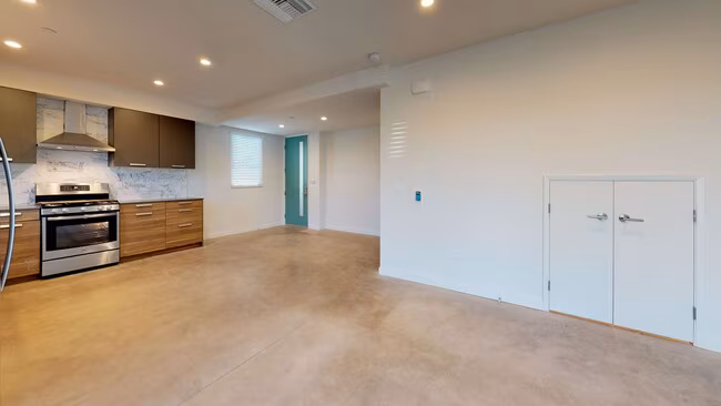 The Evelyn Townhomes: Luxe Living in the Heart of North Park’s Trendy Vibe photo 4
