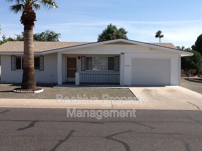 5827 Colby St Mesa, AZ 85205