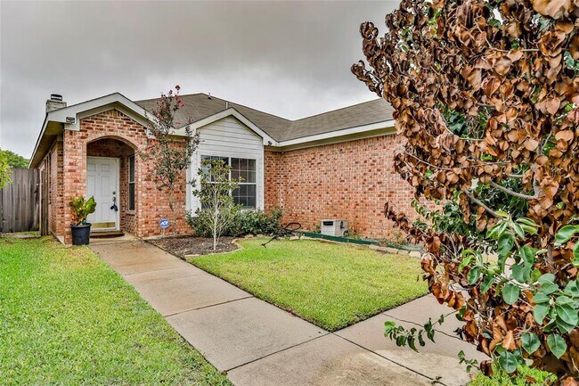 8609 Rainy Lake Drive, Fort Worth, TX 76244 photo 2