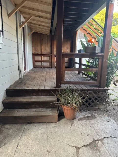 2110 11th Ave Oakland, CA 94606 photo 3