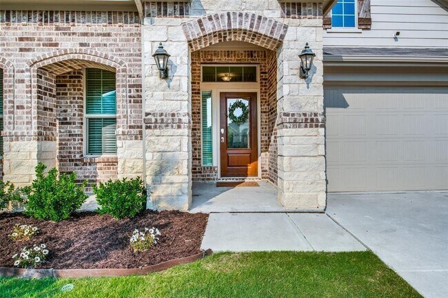14845 Gilley Ln Haslet, TX 76052 photo 3