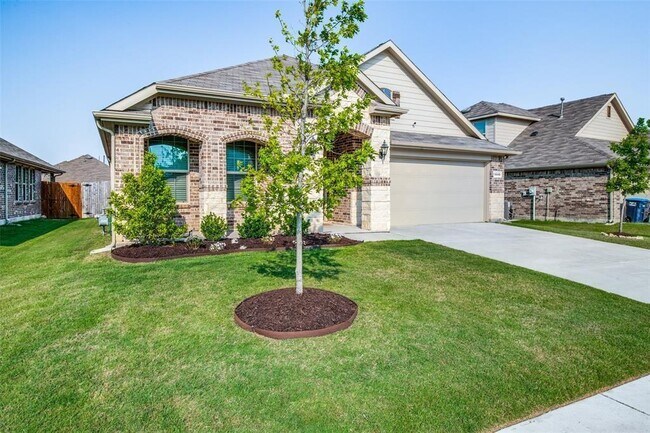 14845 Gilley Ln Haslet, TX 76052 photo 2