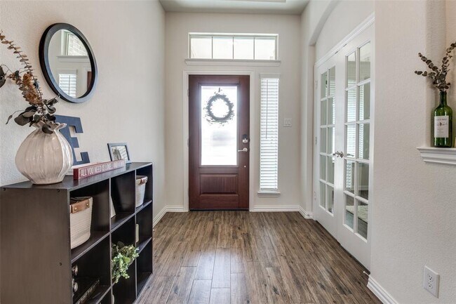 14845 Gilley Ln Haslet, TX 76052 photo 4