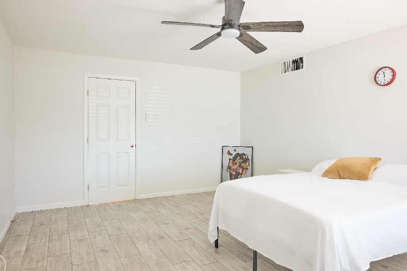 Modern Private Room in Social Shared House – Walkable Tempe Location photo 2
