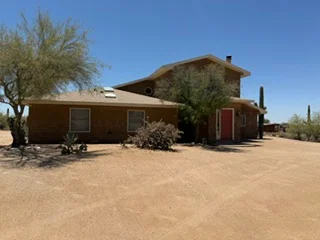 6445 E Wildcat Dr Cave Creek, AZ 85331 photo 2
