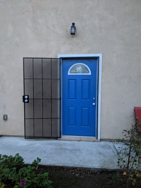 2BR/1BA In Law Adu on Bayview Avenue Richmond · Richmond