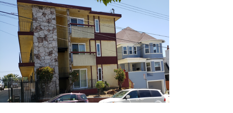 1830 10th Ave Oakland, CA 94606 photo 3
