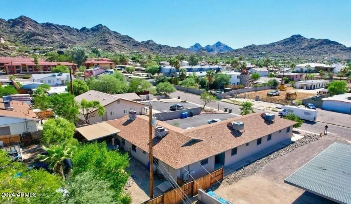 1420 East Brown Street, Phoenix, AZ 85020 photo 5