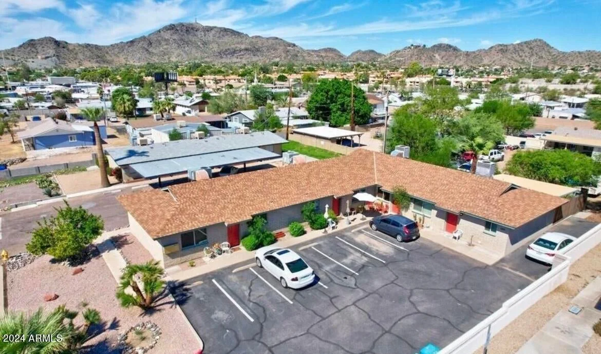 1420 East Brown Street, Phoenix, AZ 85020 photo 2
