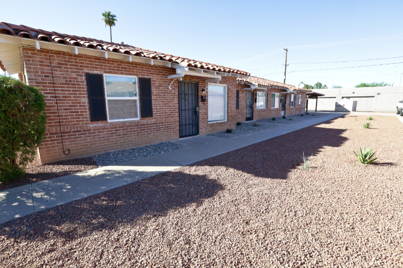1640 W Mulberry Dr Phoenix, AZ 85015 photo 2