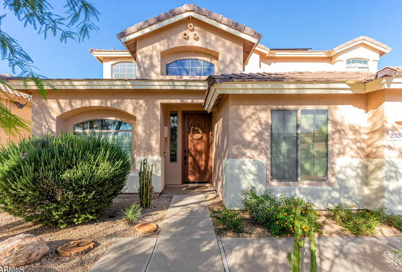 2320 W Forest Pleasant Pl Phoenix, AZ 85085 photo 2