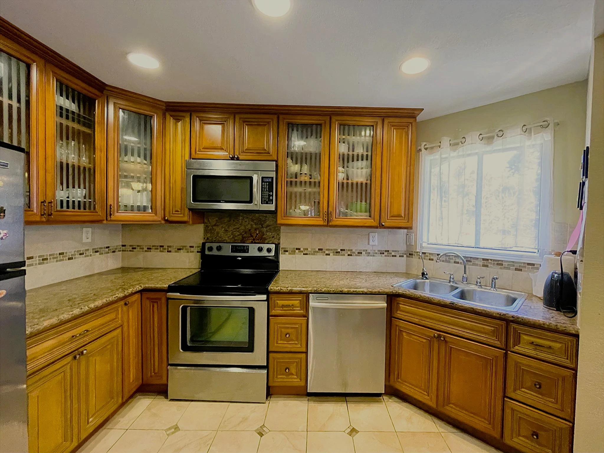 FURNISHED Available Feb 2027 Executive 2BR/2BA Furnished Condo | Downtown Sunnyvale | 1,300+ Sq Ft photo 2