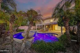 2741 S Terrell Mesa, AZ 85209