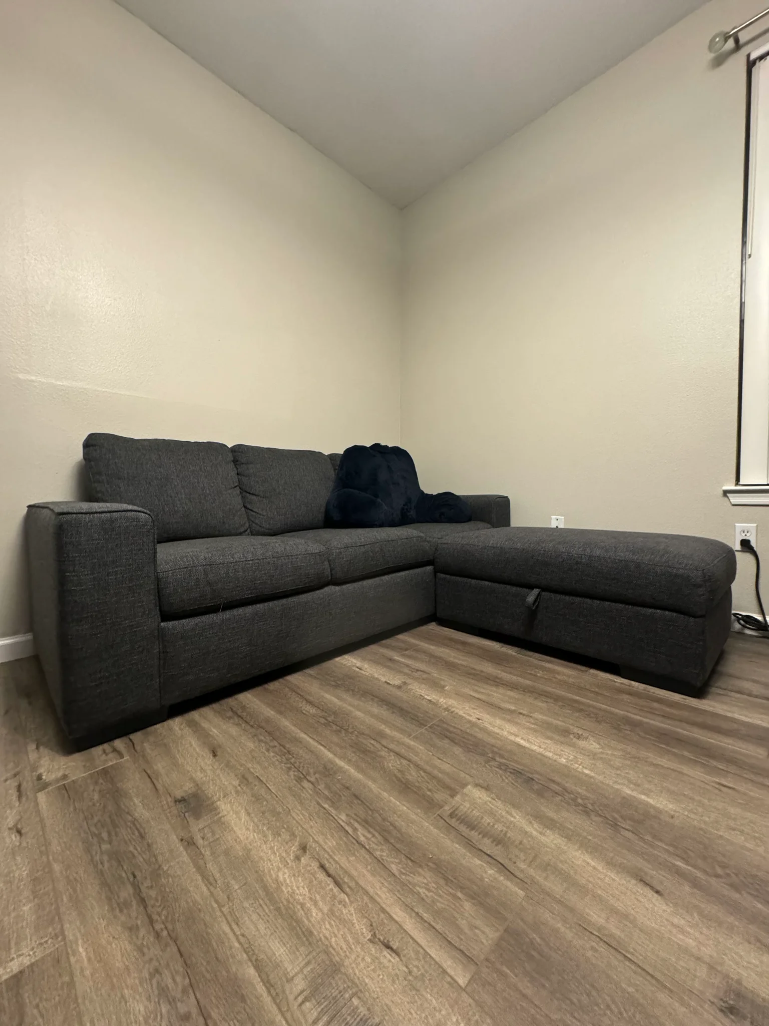 Furnished Private Bedroom — $1,800/mo All-Inclusive (Available September 1st) photo 3