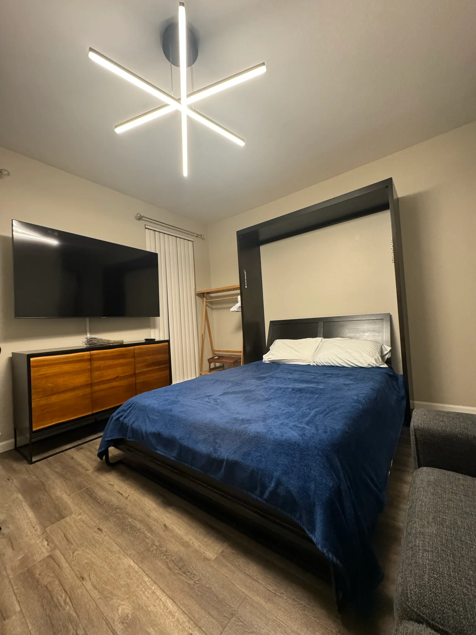 Furnished Private Bedroom — $1,800/mo All-Inclusive (Available September 1st) photo 5