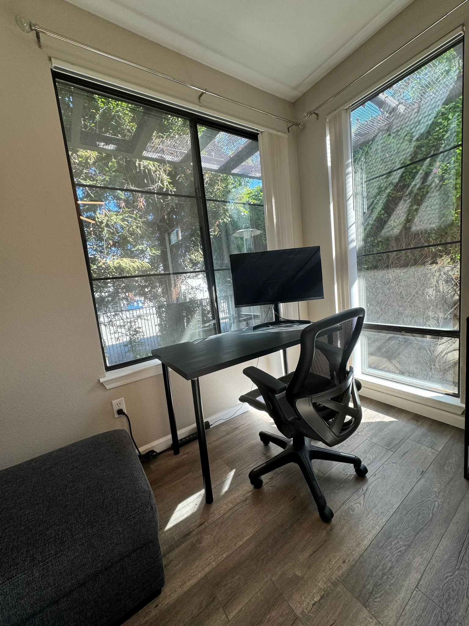 Furnished Private Bedroom — $1,800/mo All-Inclusive (Available September 1st) photo 2