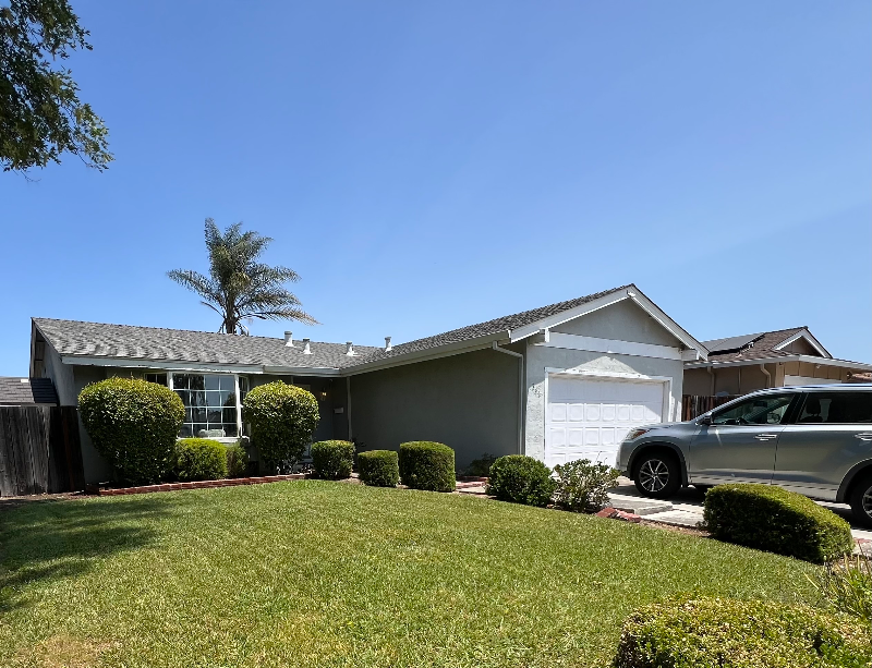 341 Avenida Pinos San Jose, CA 95123