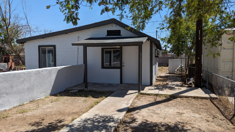 1841 E Harvard St Phoenix, AZ 85006 photo 3