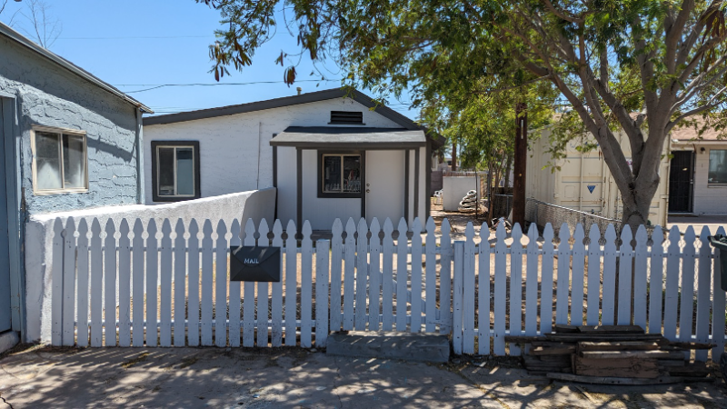1841 E Harvard St Phoenix, AZ 85006 photo 5