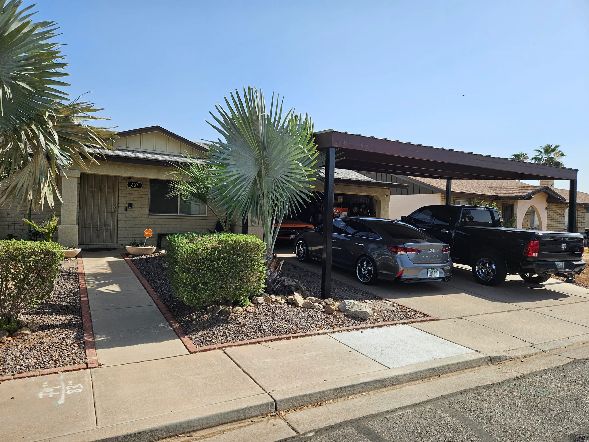 837 E Gable Ave Mesa, AZ 85204 photo 3