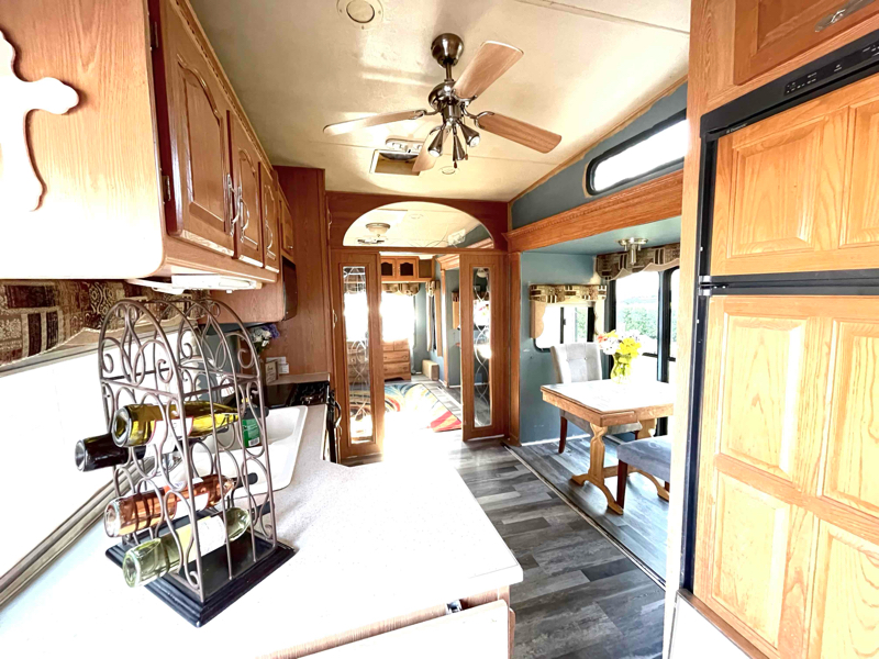 1 Bed 1 Bath RV Home  photo 2