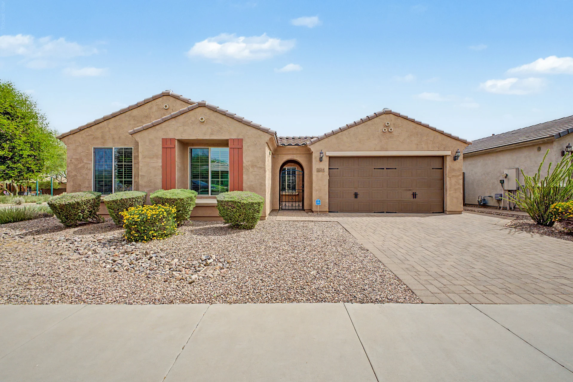 2539 W Rabjohn Rd photo 5