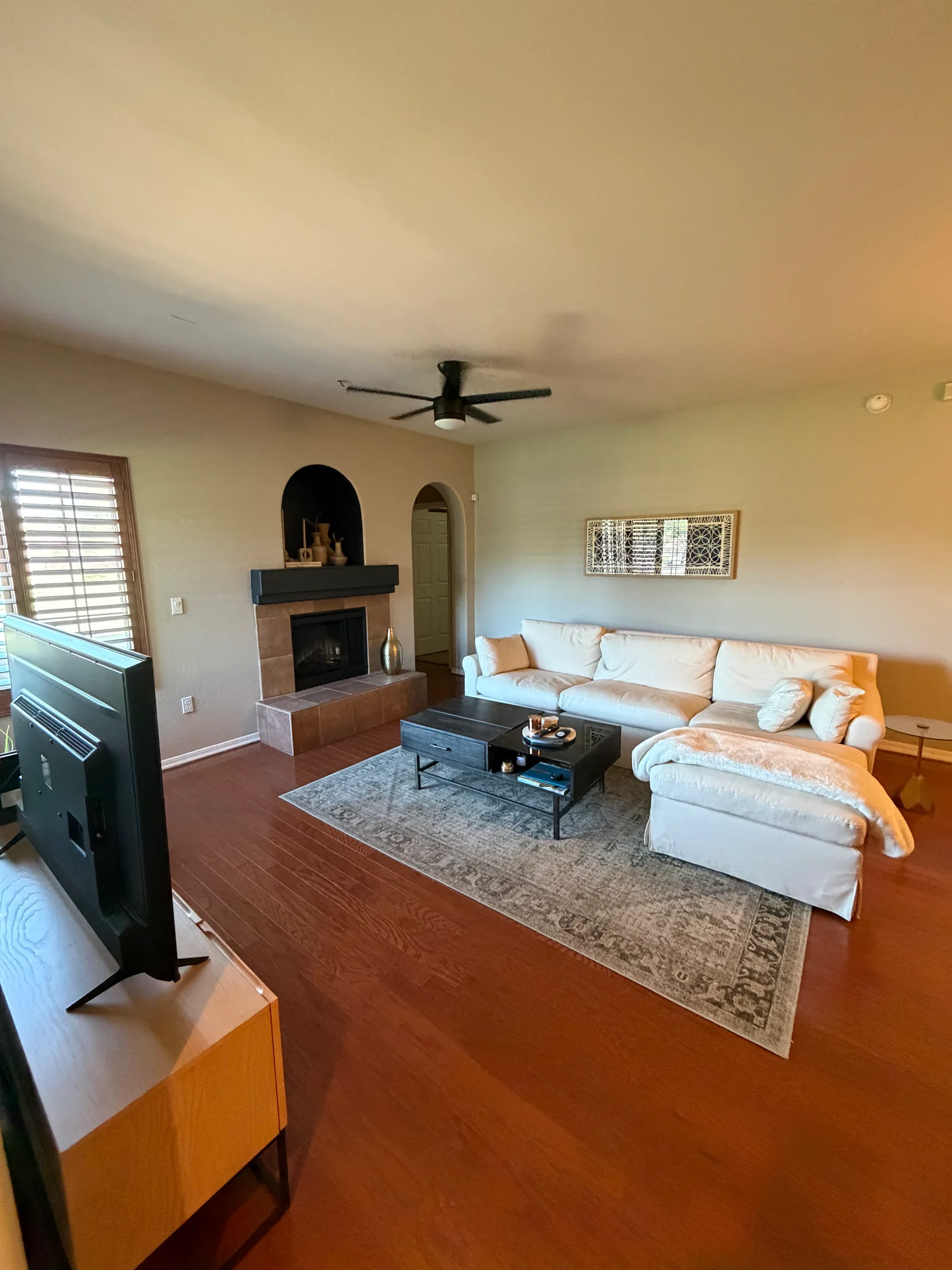 Ground-Floor Aviano Condo with Attached 2-Car Garage  photo 4