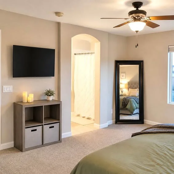 2719 West Angel Way, Queen Creek, AZ 85142 photo 2