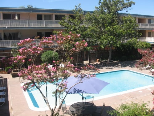 Vineyard's Edge & West Terrance photo 2