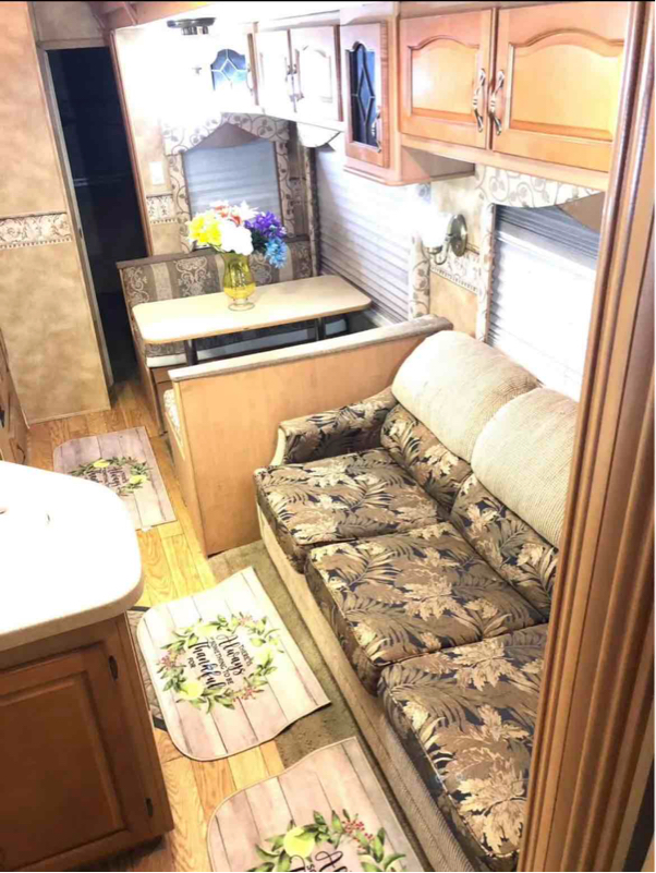 Palo Alto 2 Bed 1 bath RV Home Max Occupancy 4 | PALO ALTO OCUPACIÓN MÁXIMA 4| PALO ALTO 雅房 可住4人
 photo 2