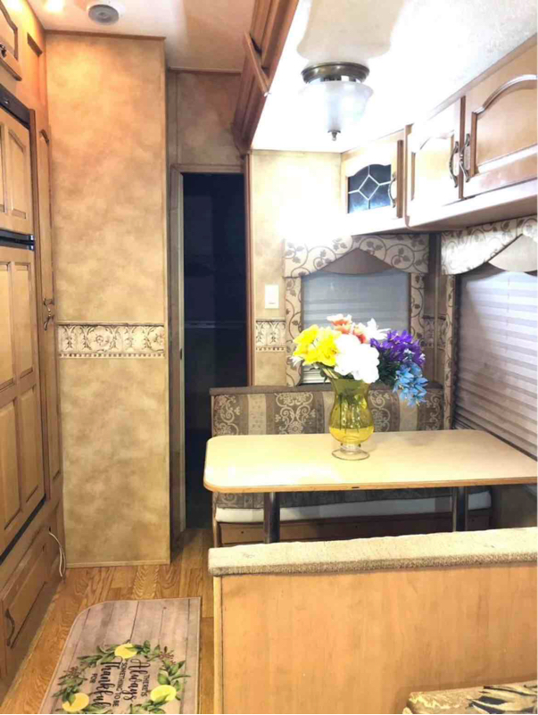 Palo Alto 2 Bed 1 bath RV Home Max Occupancy 4 | PALO ALTO OCUPACIÓN MÁXIMA 4| PALO ALTO 雅房 可住4人
 photo 3
