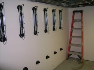 Private Room- shared bathroom and kitchen photo 2