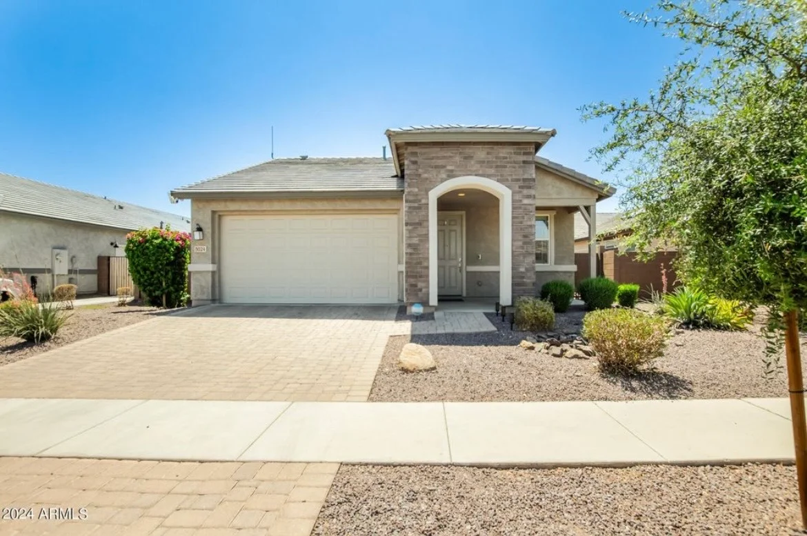 5024 N 84th Dr Glendale, AZ 85305 photo 4