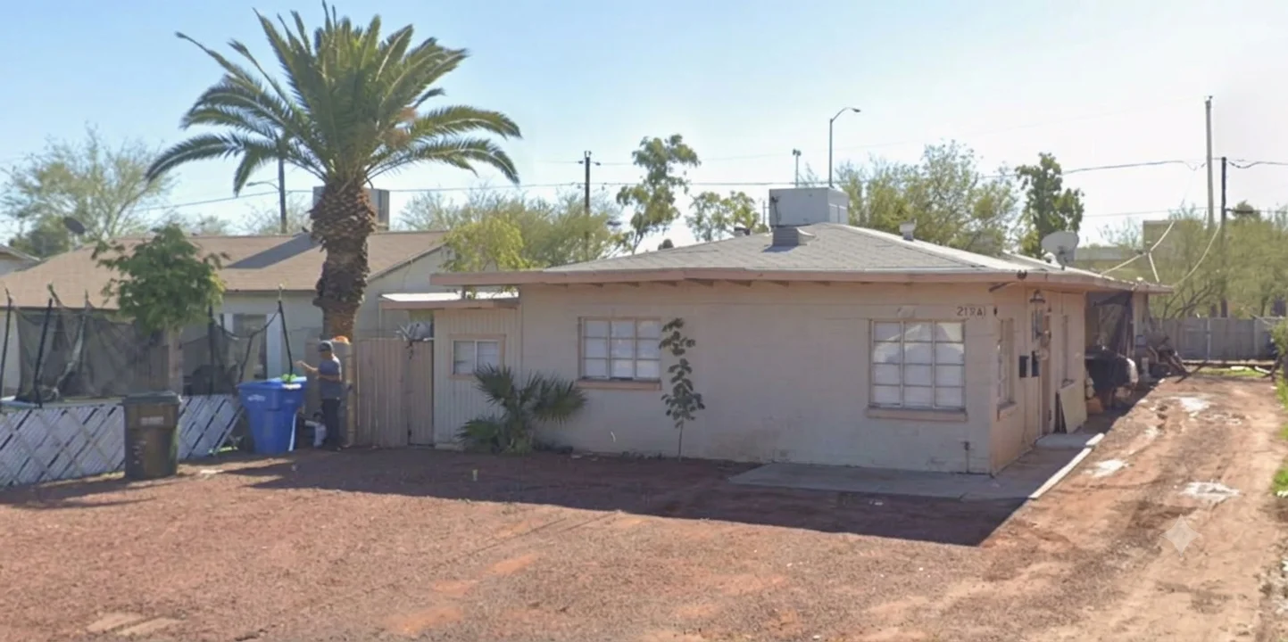 2537 E Culver St Phoenix, AZ 85008 photo 2