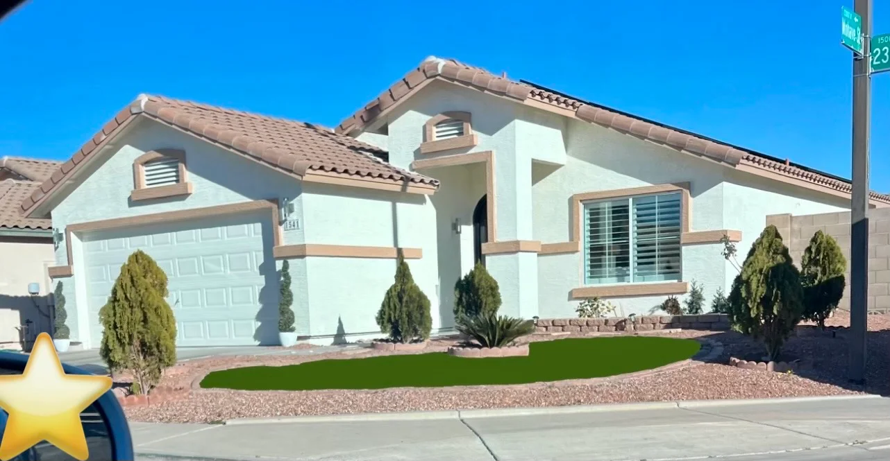 1541 S 230th Ave Buckeye, AZ 85326 photo 2