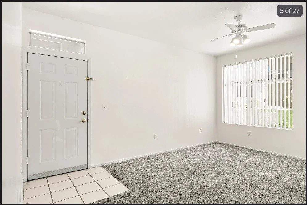GROUND FLOOR 2 BEDROOM COMING SOON! photo 4