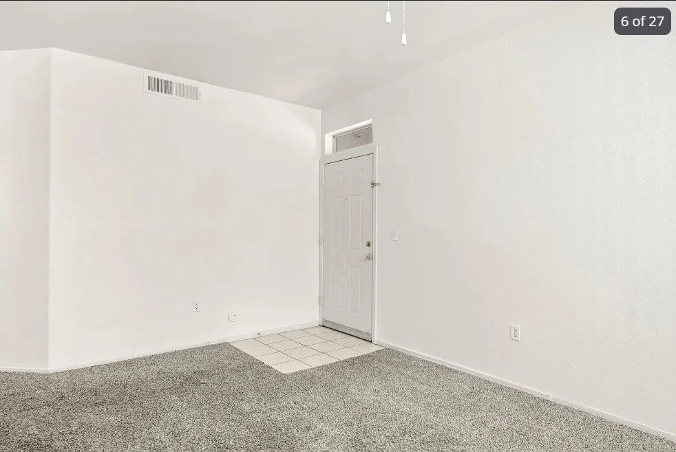 GROUND FLOOR 2 BEDROOM COMING SOON! photo 5