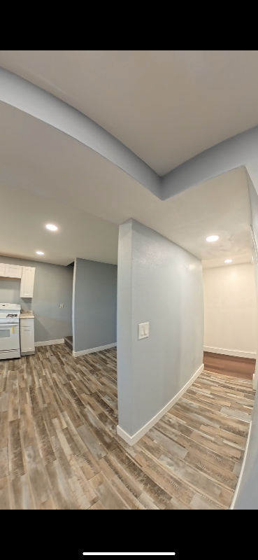 MELVIN APARTMENTS 1 BED  photo 3