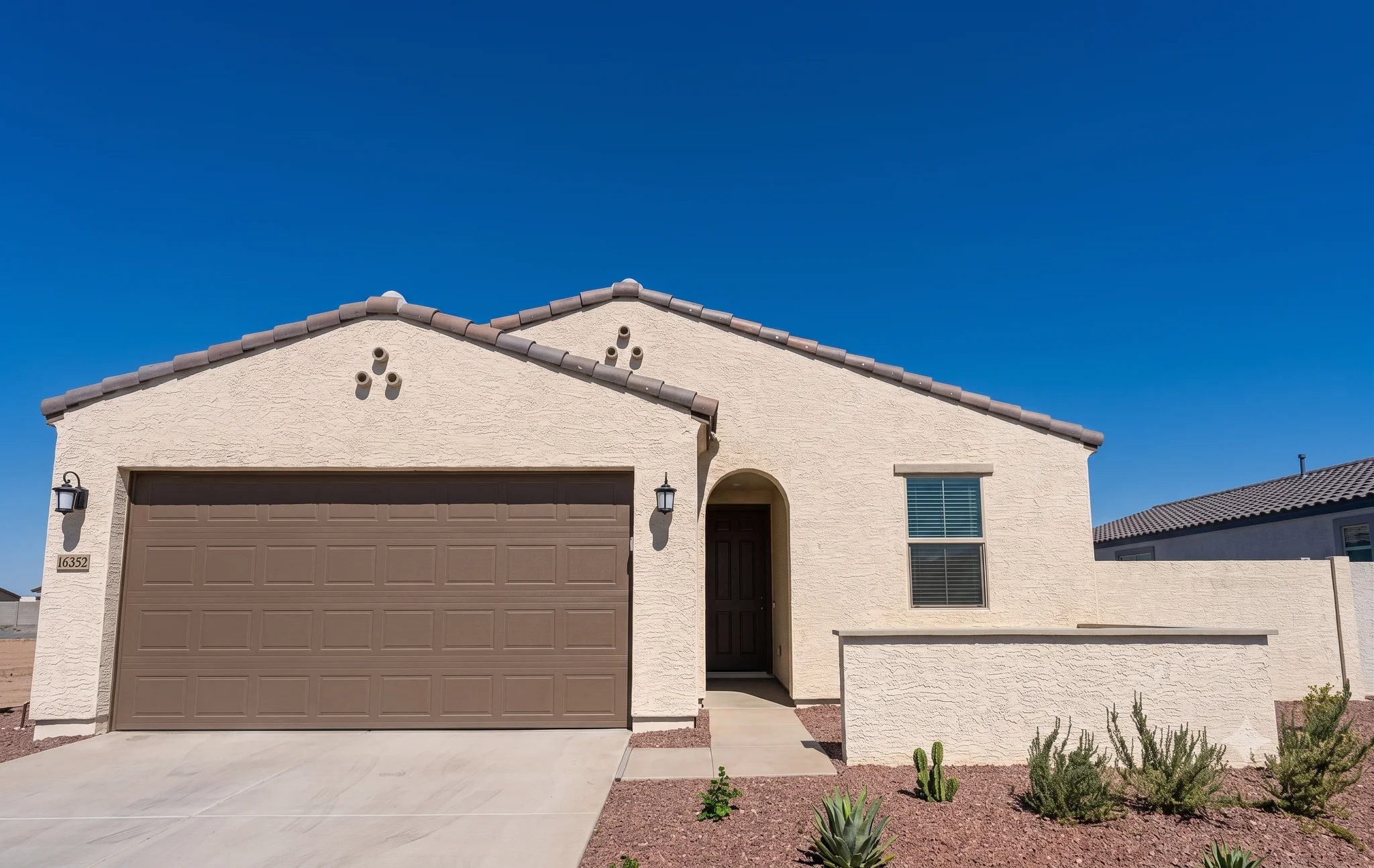 16352 S 182nd Dr Goodyear, AZ 85338