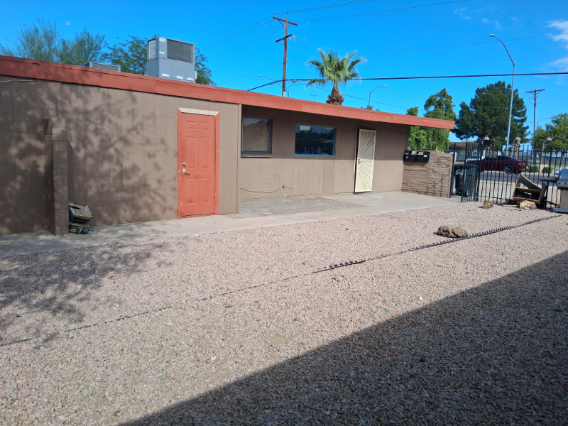 1745 E Broadway Rd Mesa, AZ 85204 photo 2