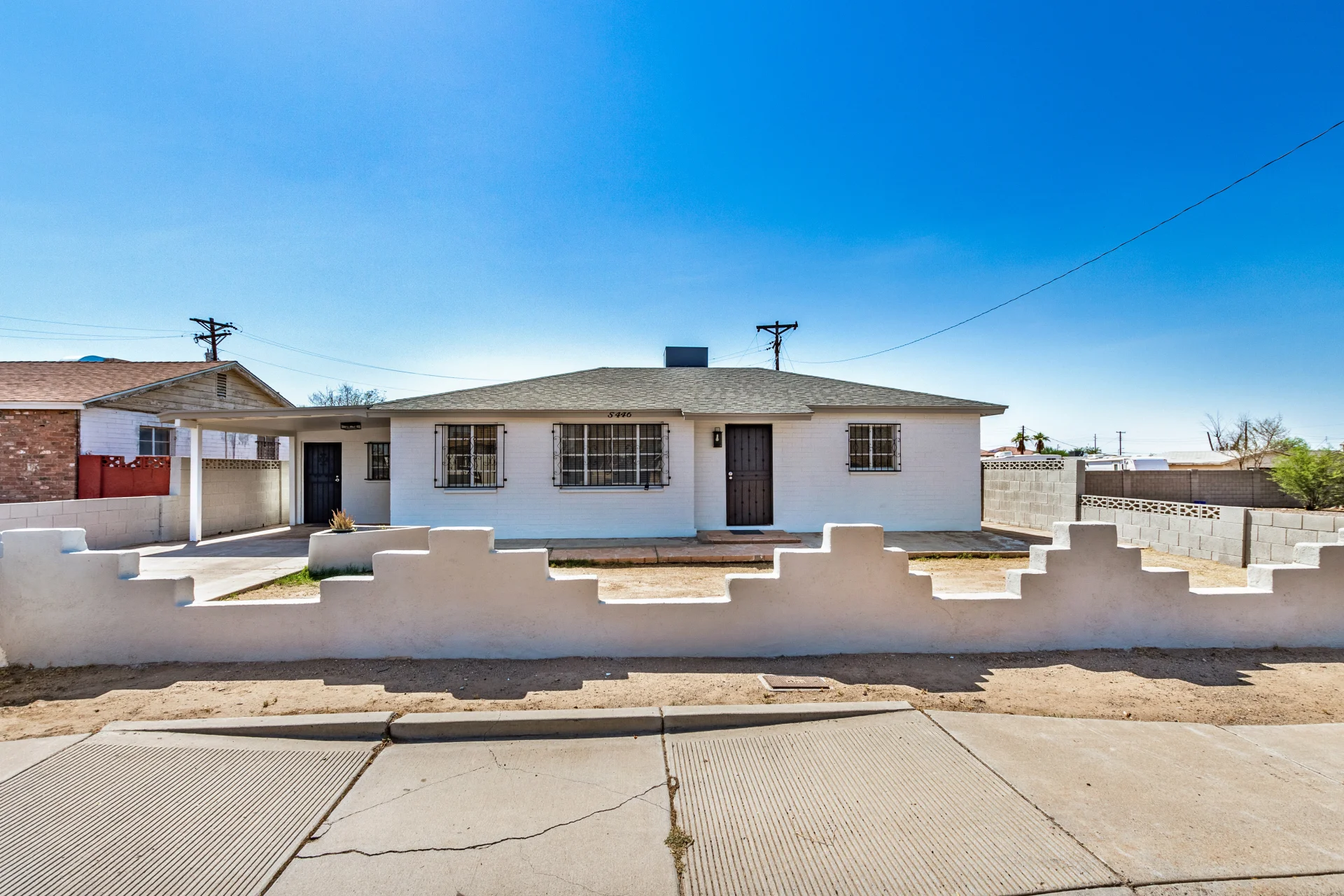 5446 S 17th Pl photo 3