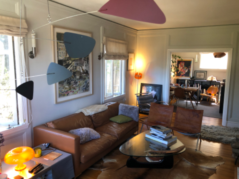 2BR/1BA Apartment on Funston Avenue · San Francisco photo 5