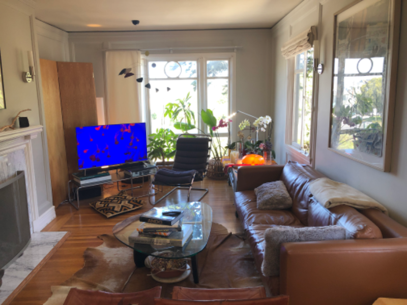 2BR/1BA Apartment on Funston Avenue · San Francisco photo 4