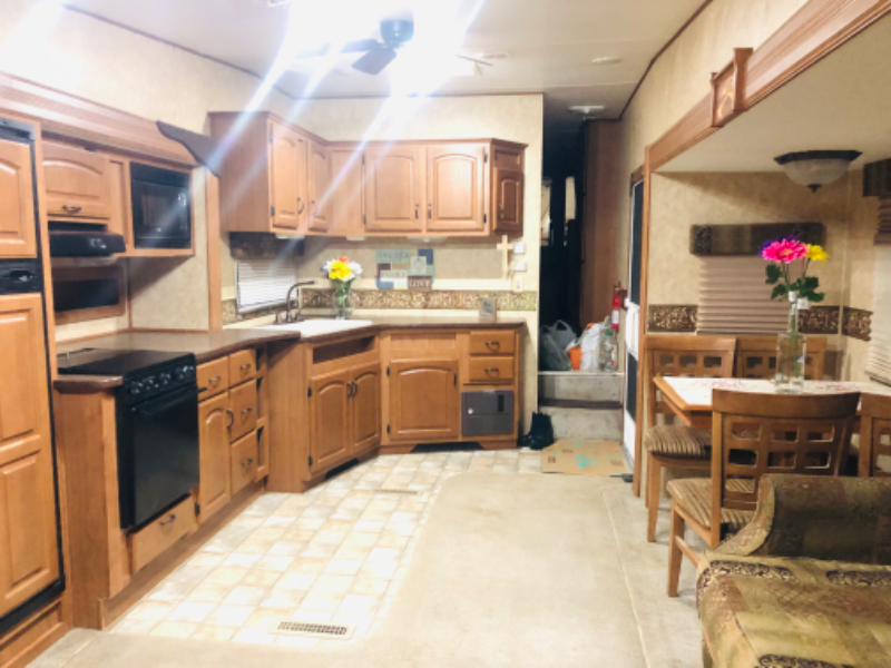 1 BD 1 BA photo 2
