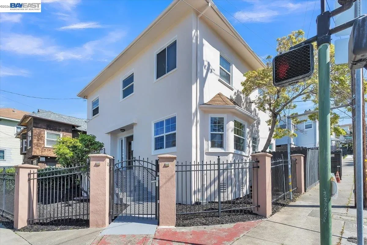 3300 Harrison St unit Unit 1