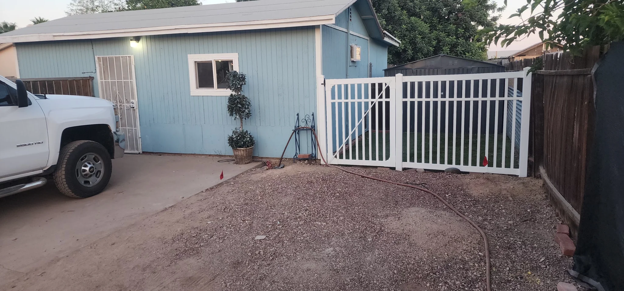 3502 W Lone Cactus Dr Glendale, AZ 85308 photo 2