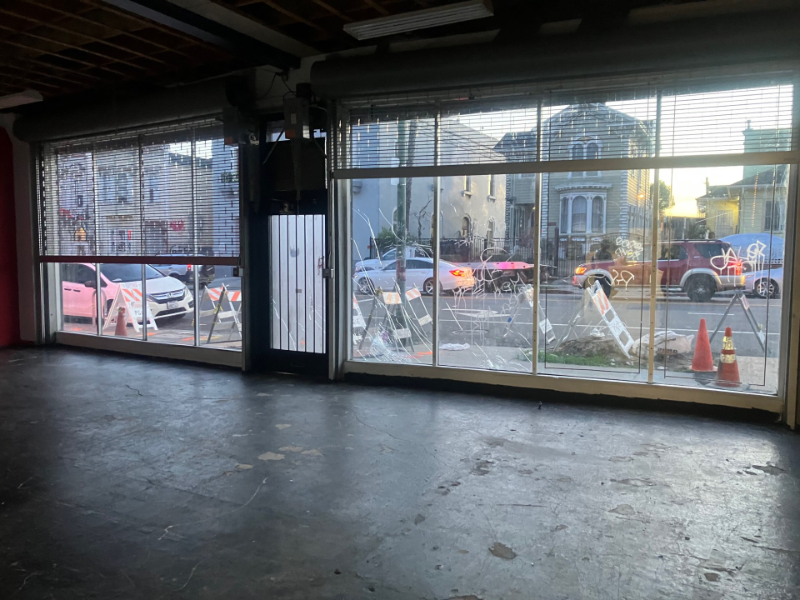1224 International Blvd Oakland, CA 94606 photo 4