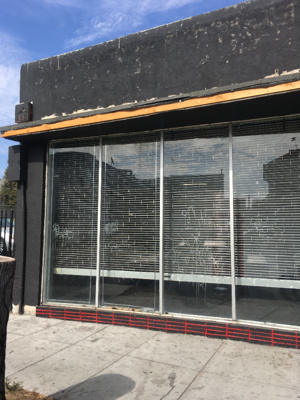 1224 International Blvd Oakland, CA 94606 photo 2